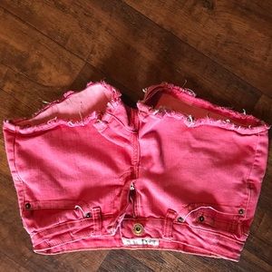 Vintage shorts